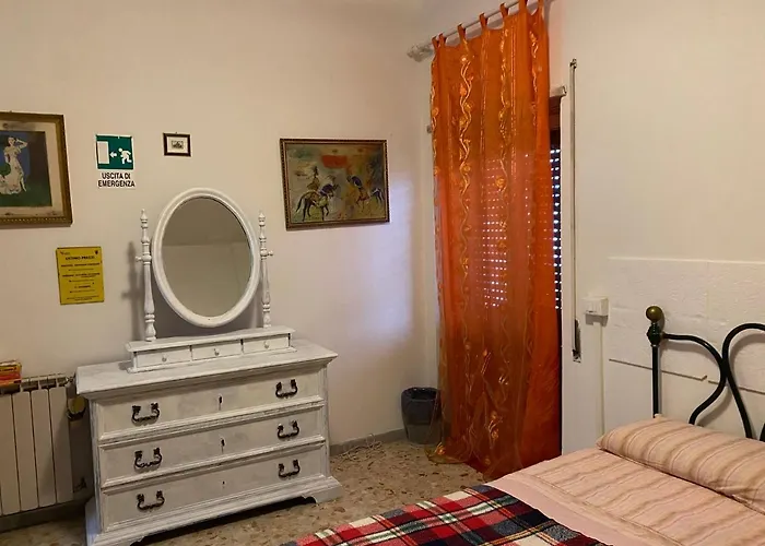 Appartamento Zia Gesina