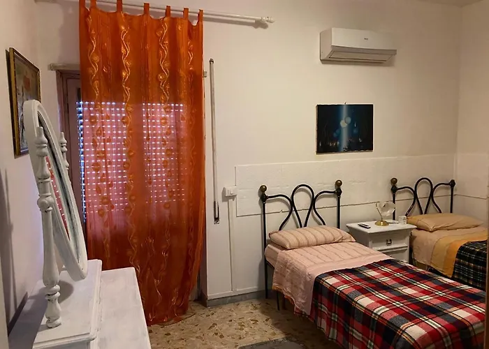 Appartamento Zia Gesina