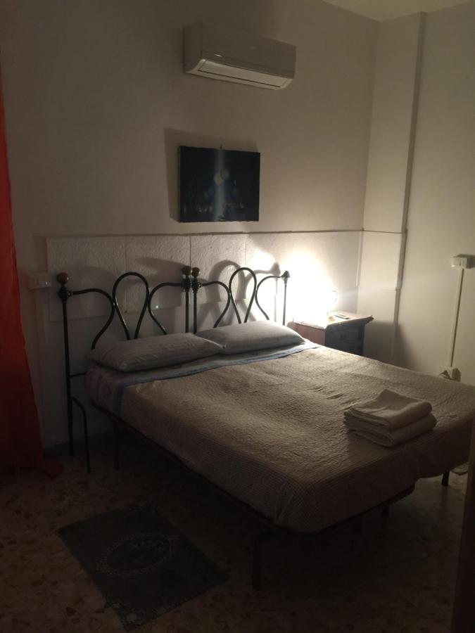 Zia Gesina Apartment Lido di Ostia