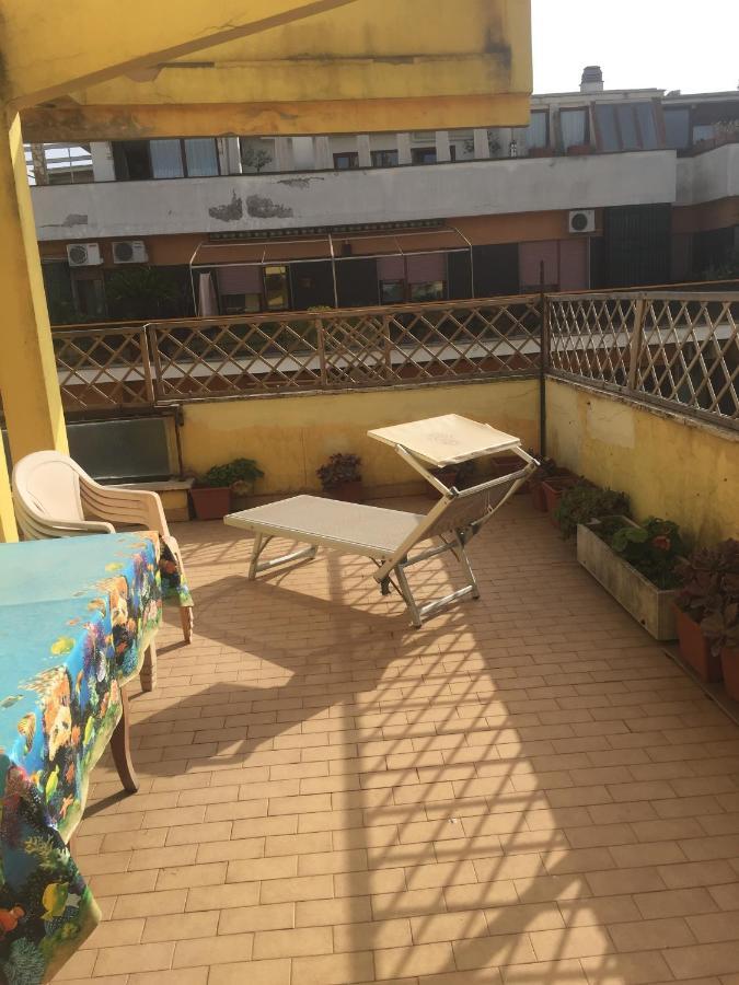 Apartment Zia Gesina *