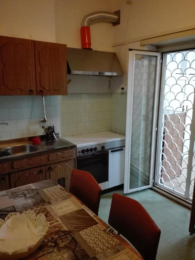 Zia Gesina Apartment Lido di Ostia