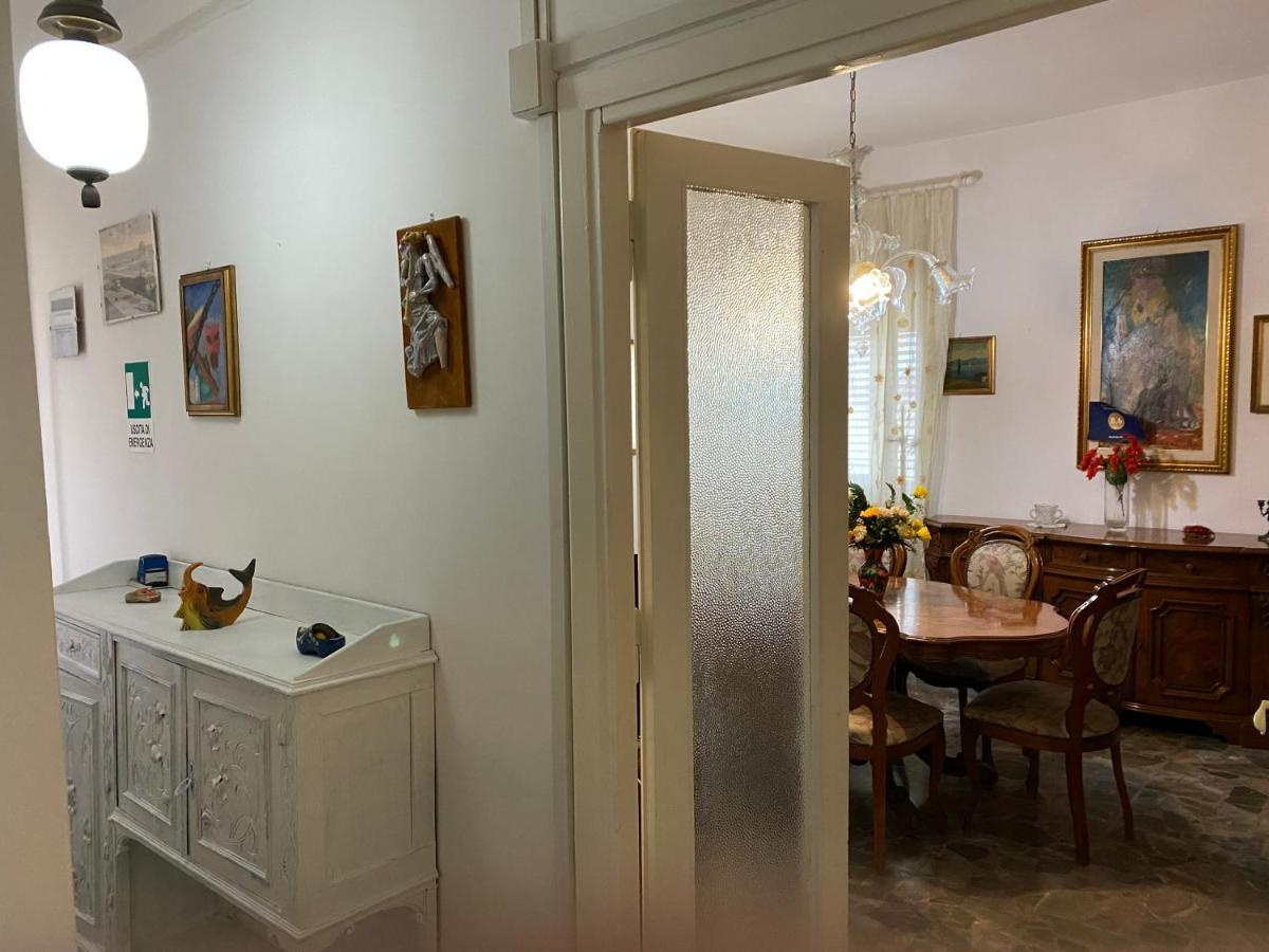 Zia Gesina Apartment