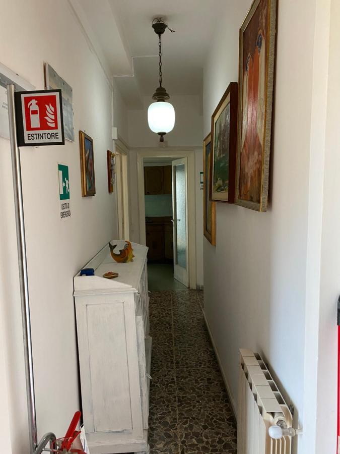 Zia Gesina Apartment Lido di Ostia