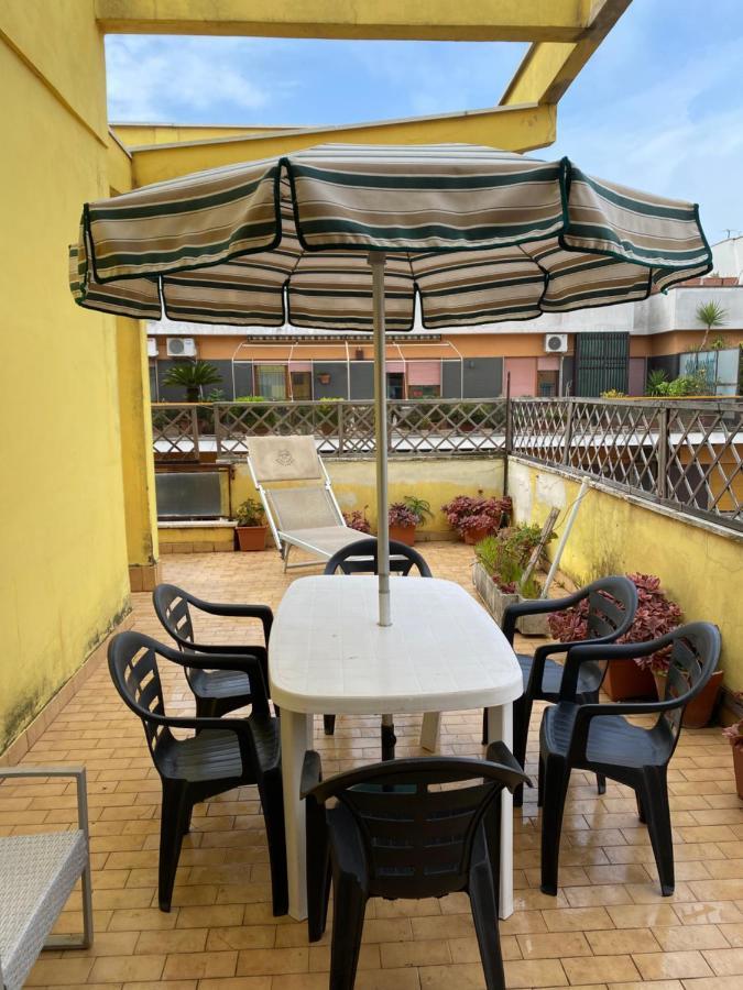 Apartment Zia Gesina