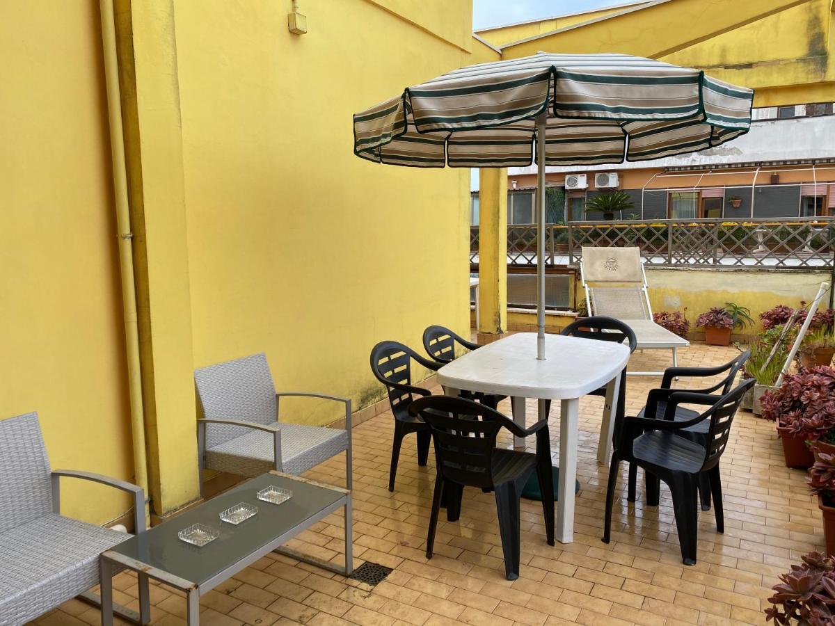 Zia Gesina Apartment Lido di Ostia