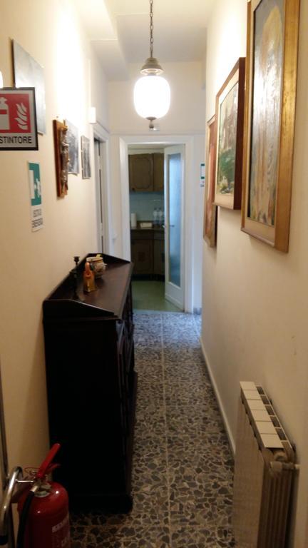 Apartment Zia Gesina *