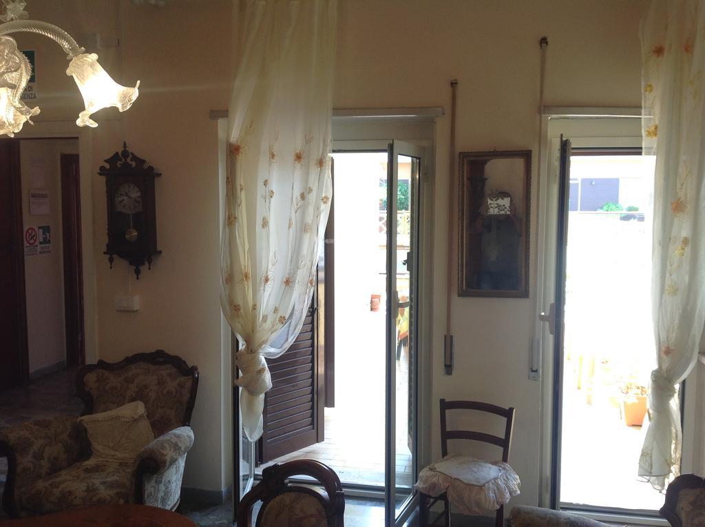 Apartment Zia Gesina
