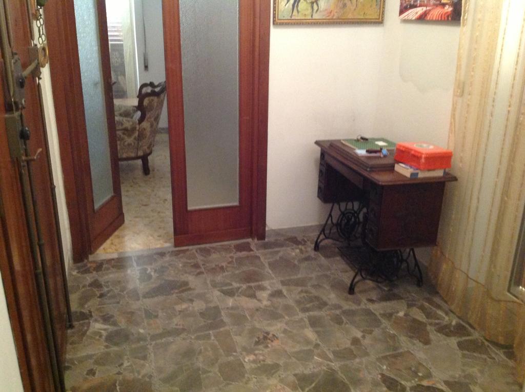 Zia Gesina Apartment *