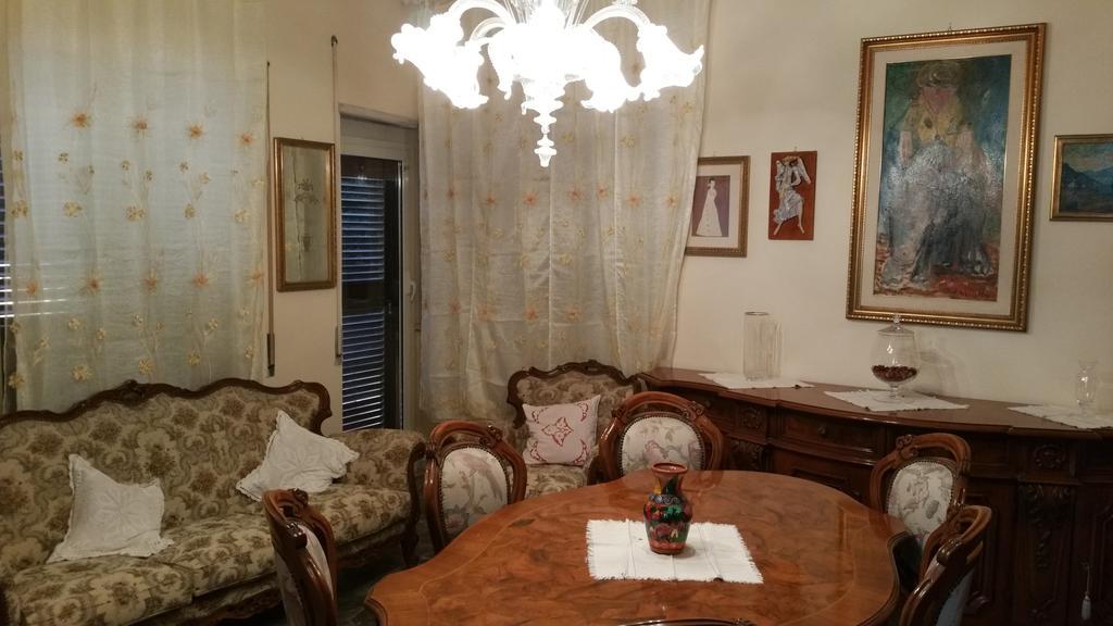 Zia Gesina Apartment Lido di Ostia