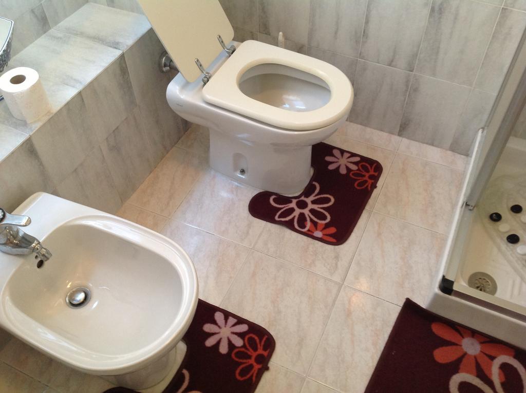 Zia Gesina Apartment
