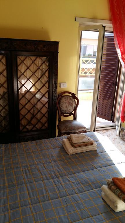 Zia Gesina Apartment