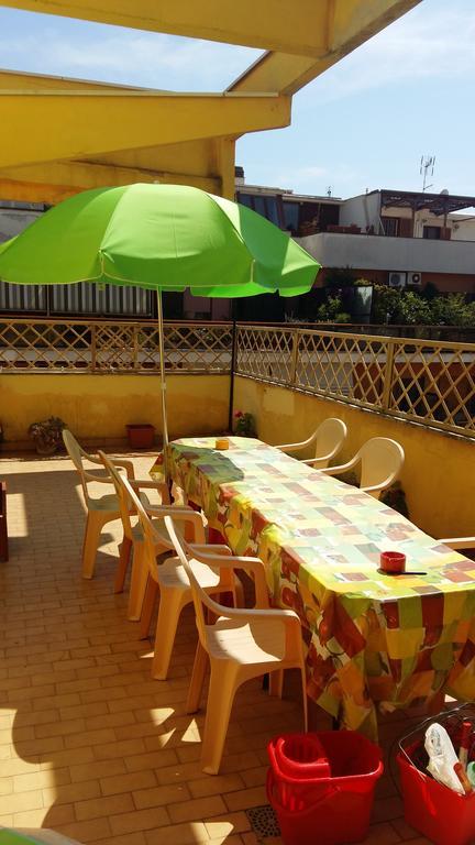 Zia Gesina Apartment *