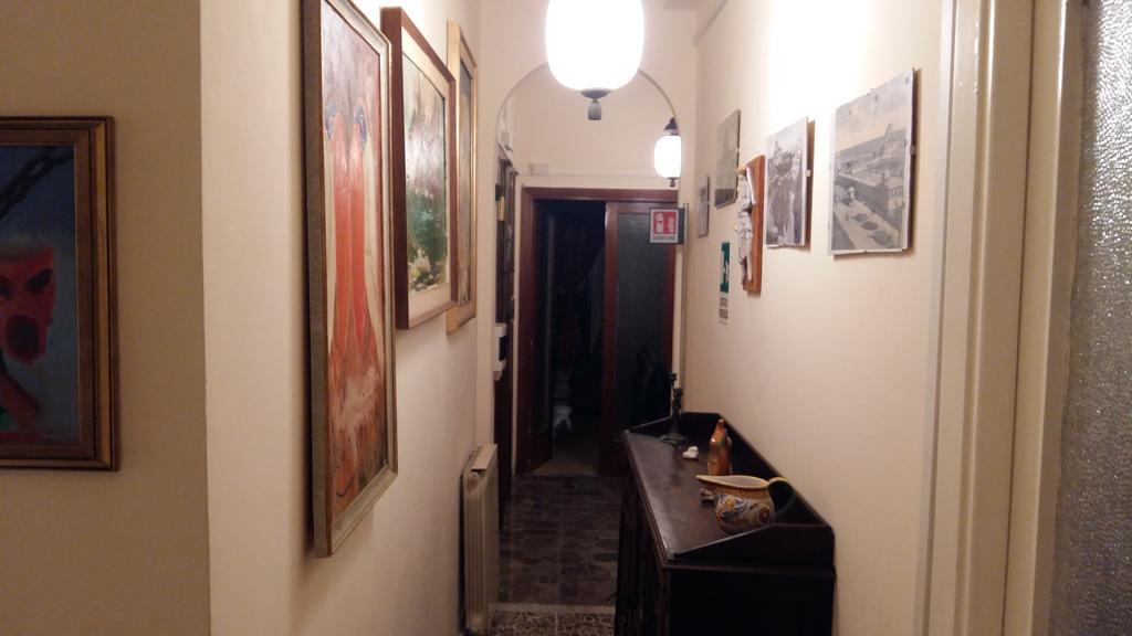 Apartment Zia Gesina *