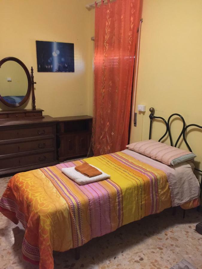 Apartment Zia Gesina
