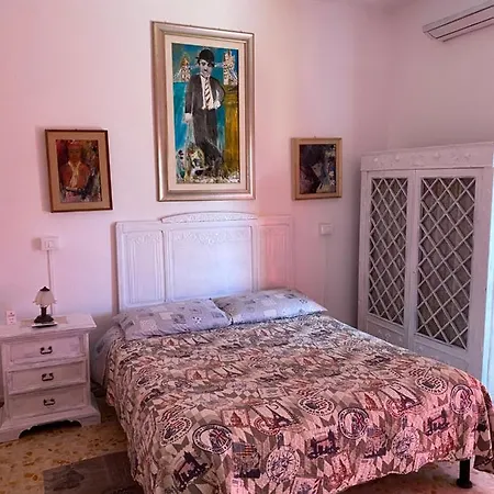 Appartamento Zia Gesina Lido di Ostia Esterno foto