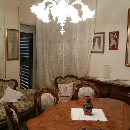 Appartamento Zia Gesina Lido di Ostia Esterno foto