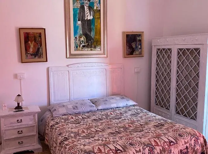 Appartamento Zia Gesina