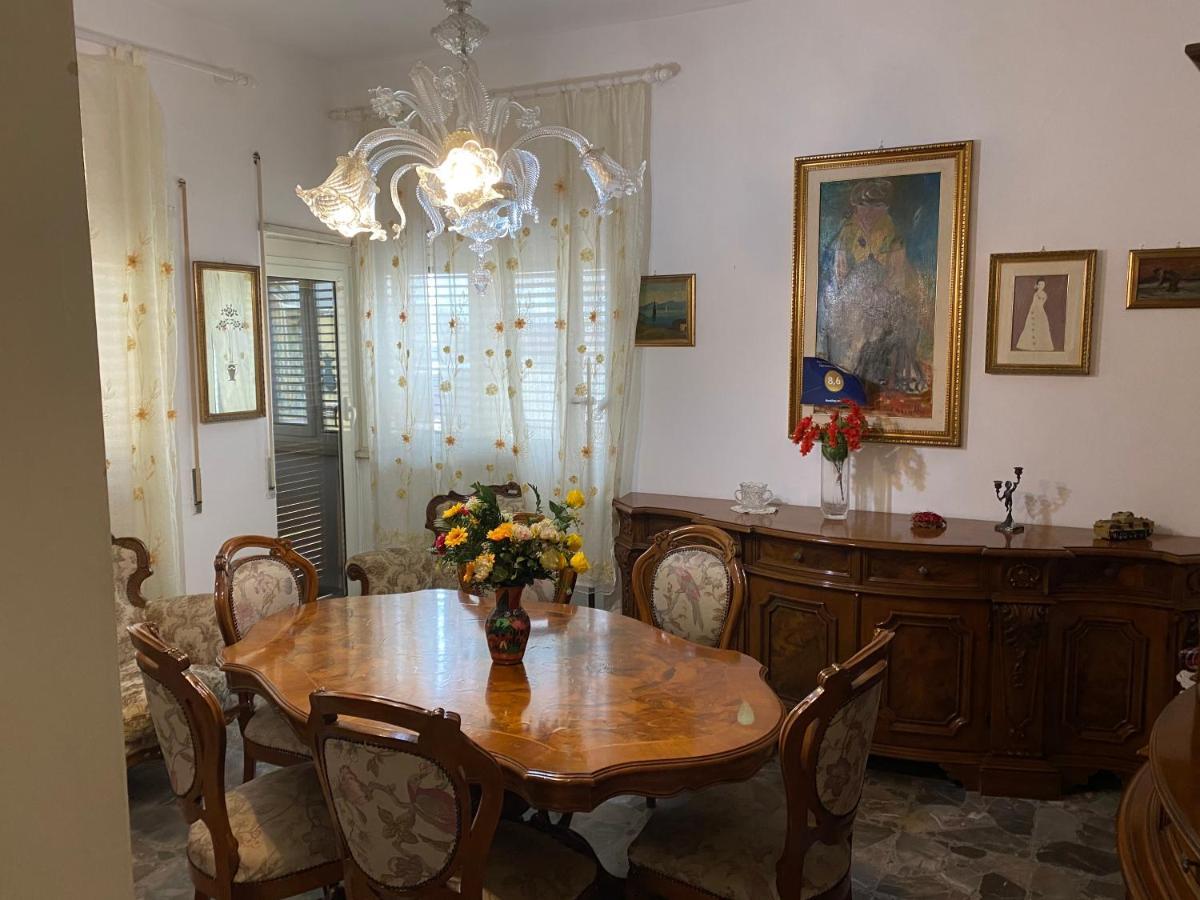 Zia Gesina Appartamento