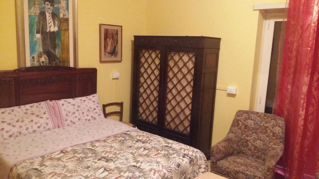 Appartamento Zia Gesina Lido di Ostia