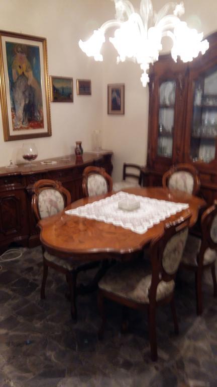Appartamento Zia Gesina Lido di Ostia