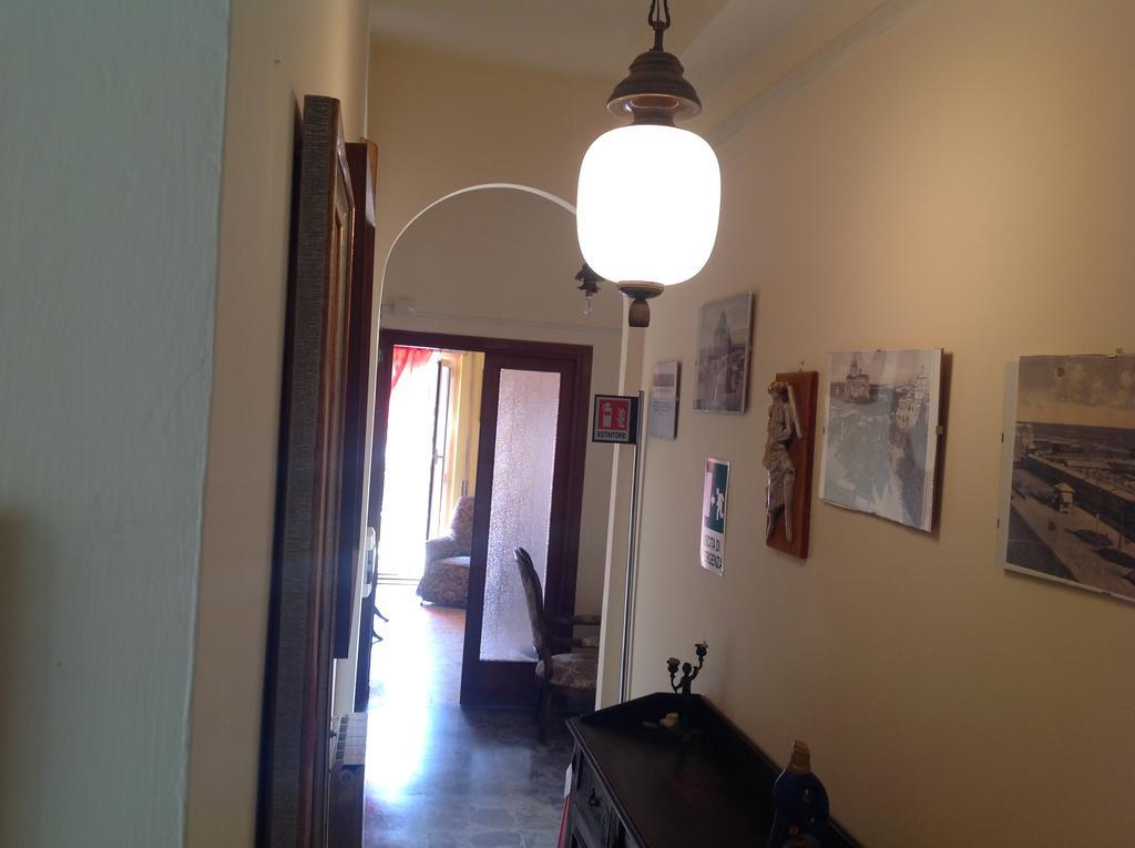 Zia Gesina * Lido di Ostia