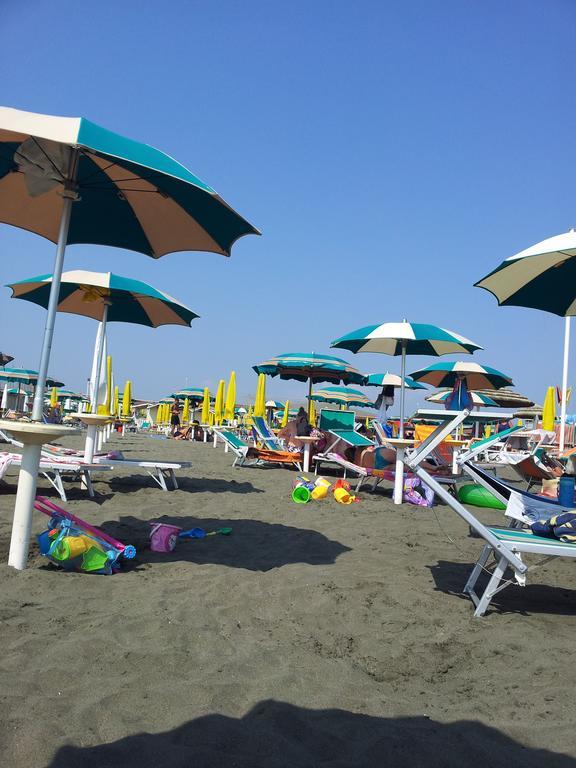 Zia Gesina Appartamento Lido di Ostia