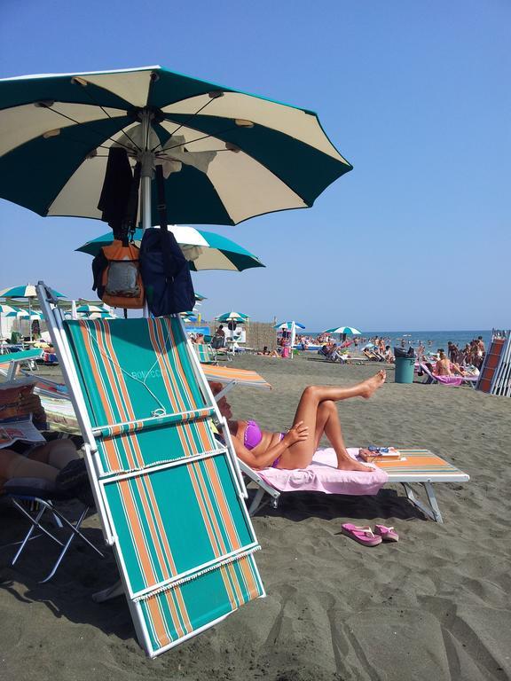 Zia Gesina Appartamento Lido di Ostia